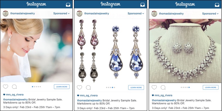 Thomas-Laine-Jewelry-Carousel-Ads